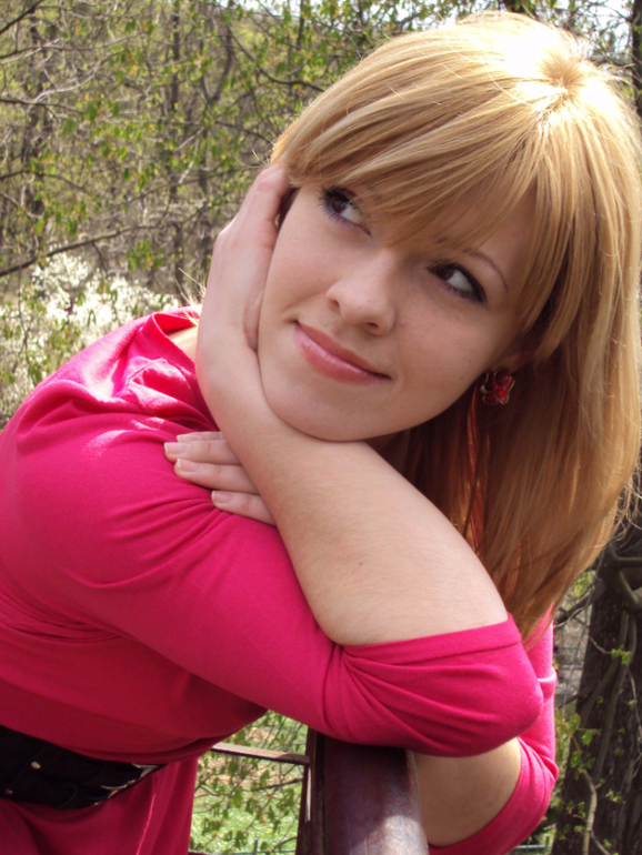 Цвет волос(много фото)