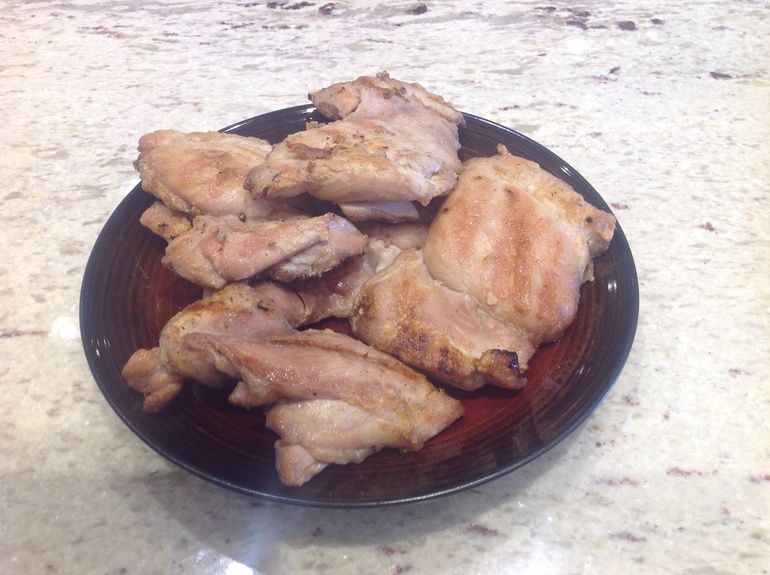 Взлет 72 Шаг 16  (ЕЧУ)