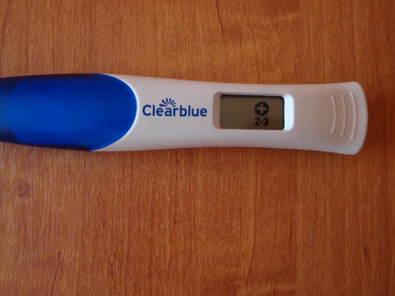 2.5 года стараний