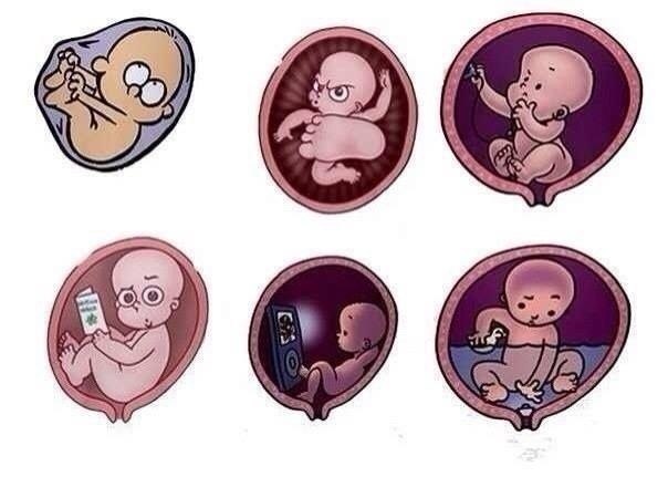 Не могла пройти мимо)))