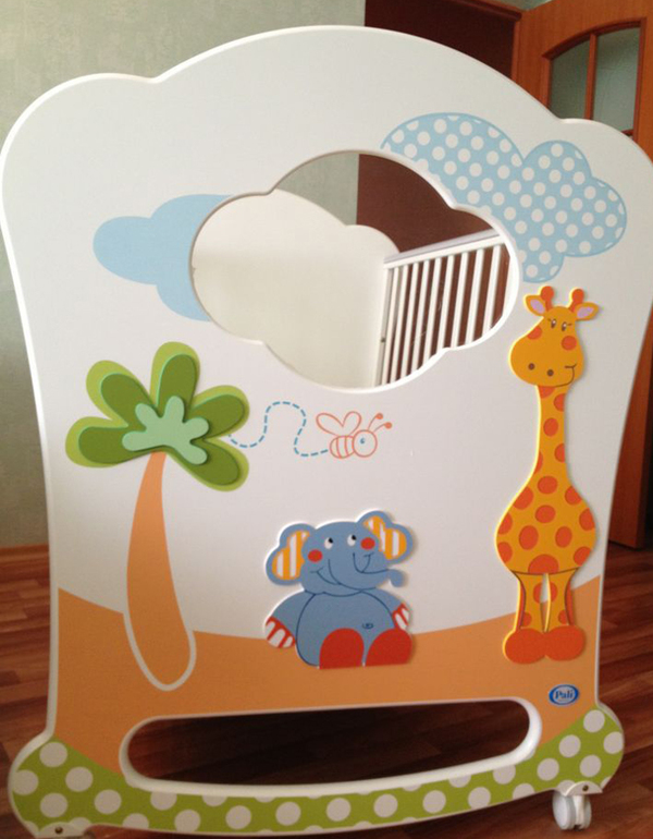 Детская Pali Gigi Lele