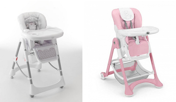Помогите определиться со стульчиком для кормления!