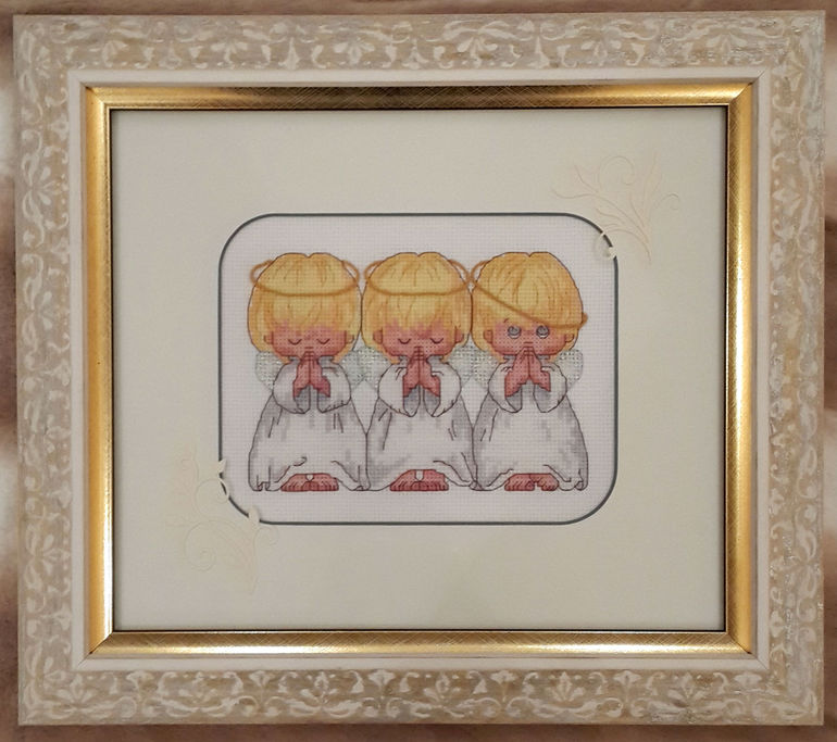 Мои работы за 2013 год!