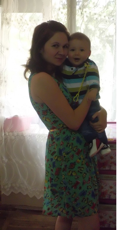 poxod k pediatru