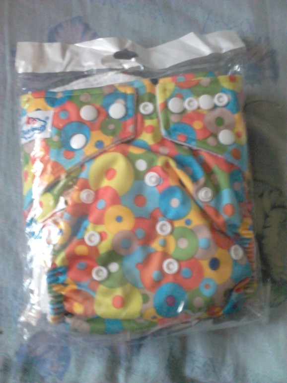 наш подарок