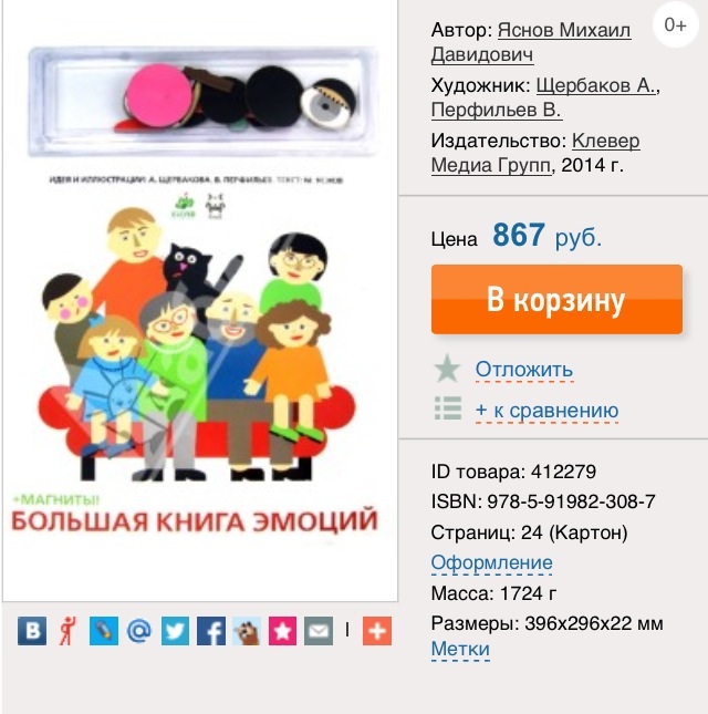 Лица эмоции