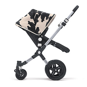 Andy Warhol + Bugaboo