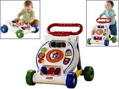 ходунки-каталка