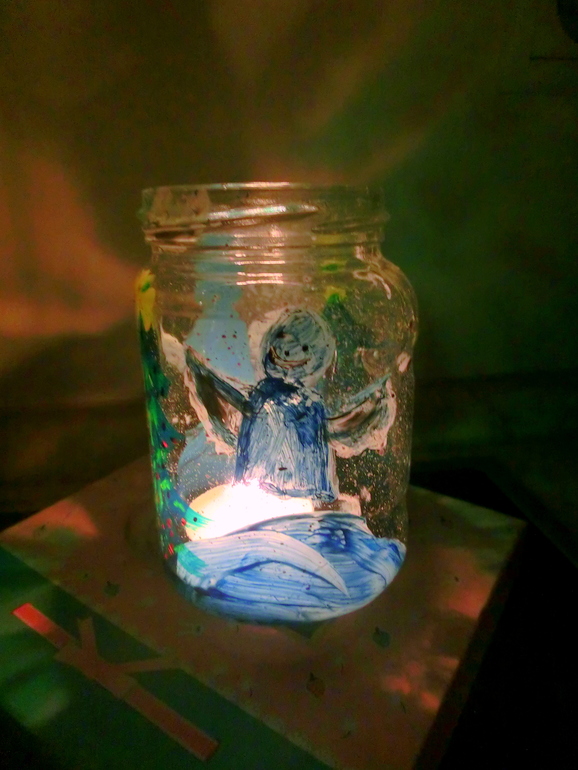 Новогодняя красота