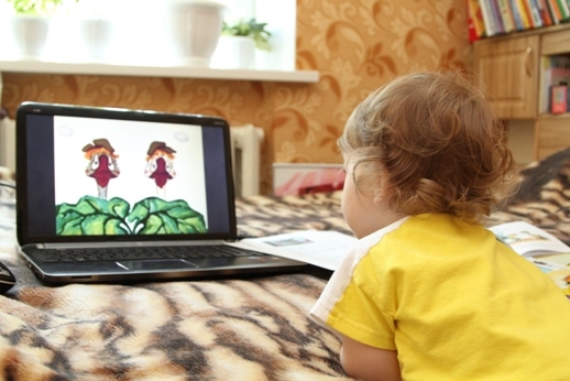 ТН "Лукошко сказок" - день 2