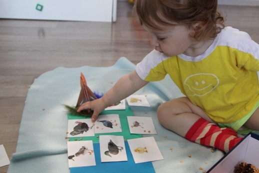 ТН "Лукошко сказок" - день 2