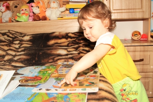 ТН "Лукошко сказок" - день 2