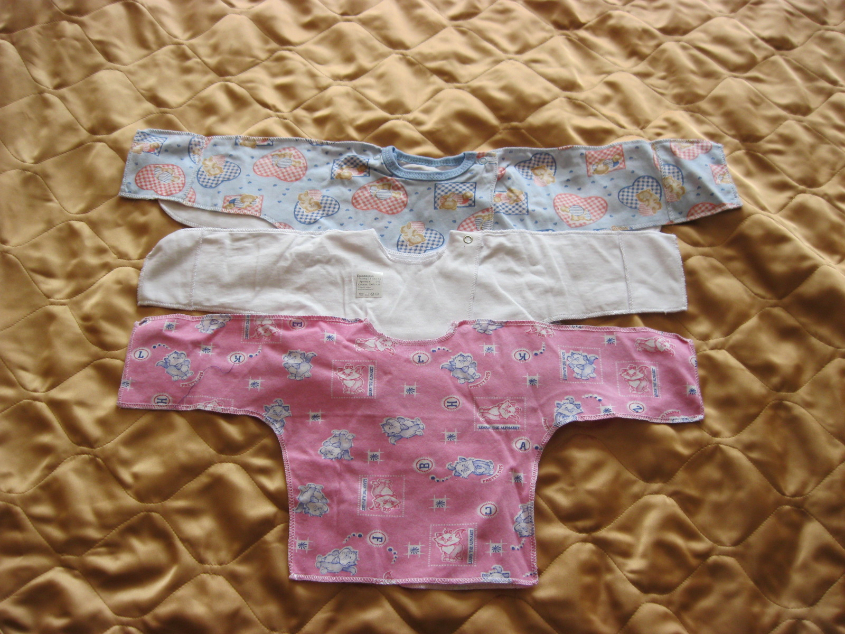 И мы потихоньку готовимся)