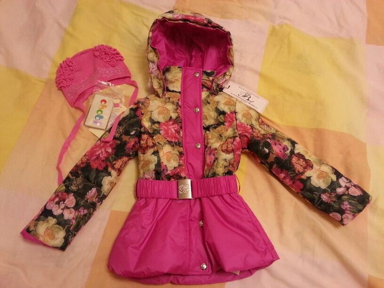 Мама обореллилась:))