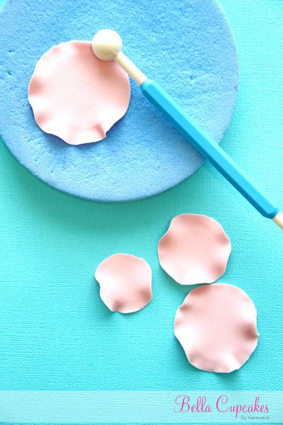 милый цветок