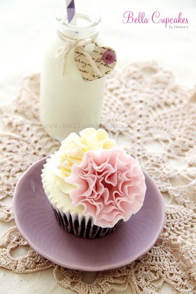 милый цветок