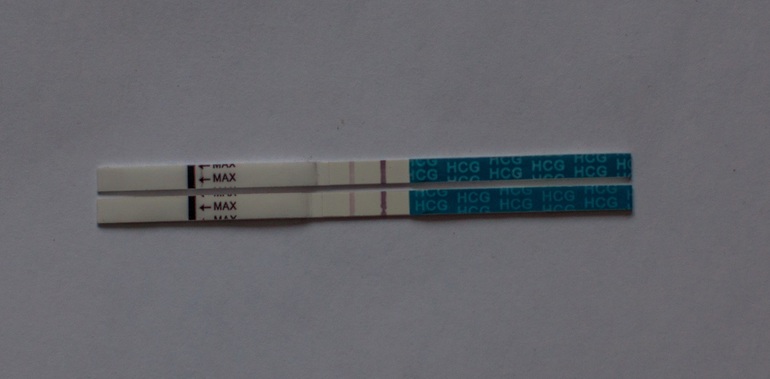 Такой неправильный, но беременный график + тесты