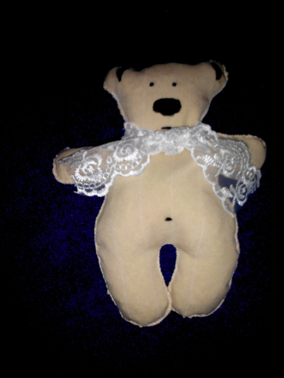 Игрушечки для доченки и ее друзей