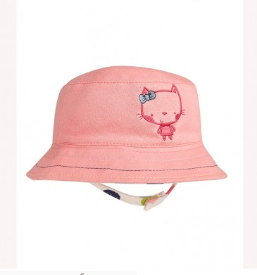 Размеры панамок Мothercare