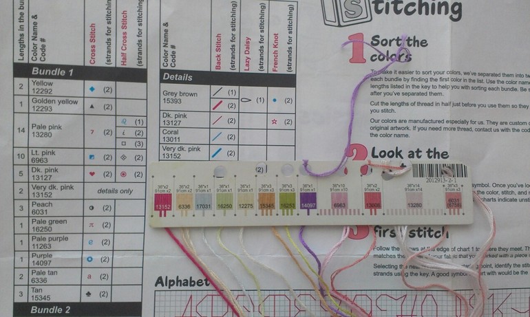 Органайзеры ДИМ - вопрос на засыпку