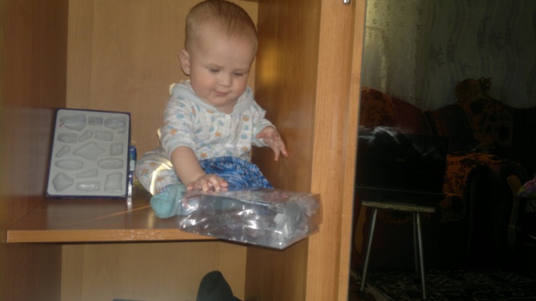 Плановый поход к педиатру