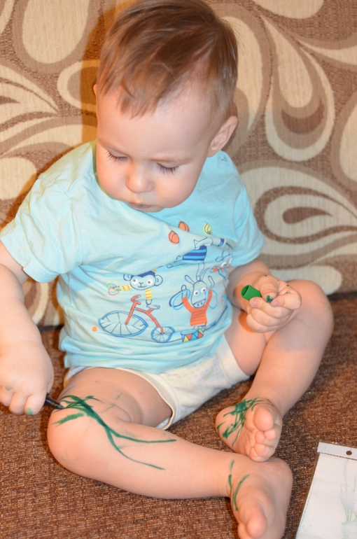 ТН "Кто что строит" - день 2-й