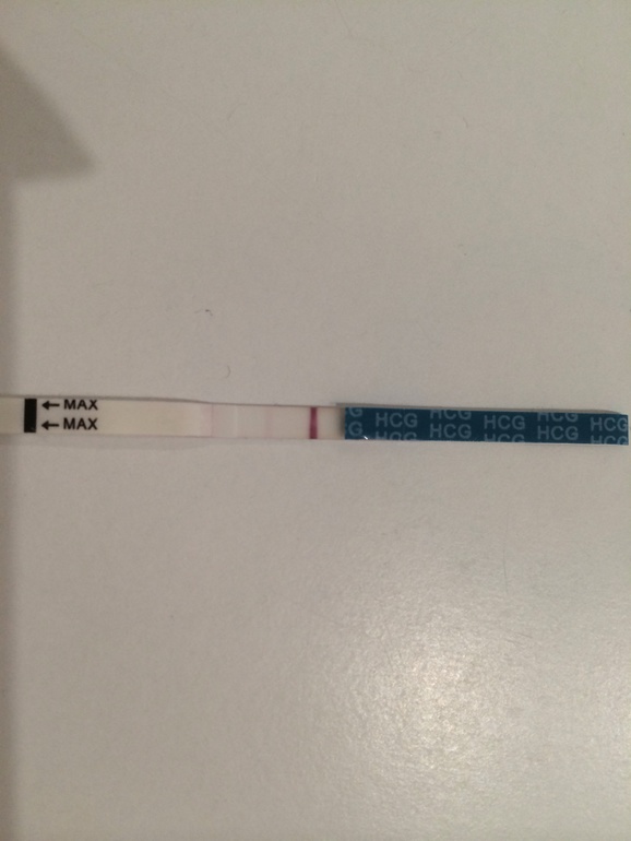 Утренний тест