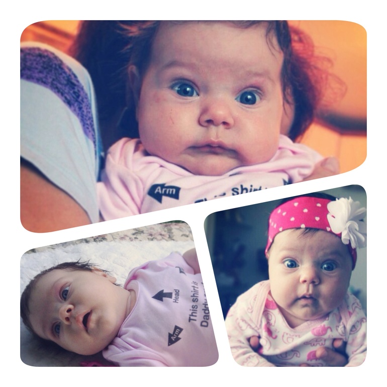 Насыщенные дни!