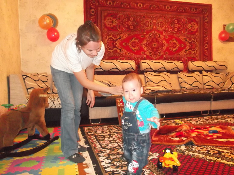 10 месяцев