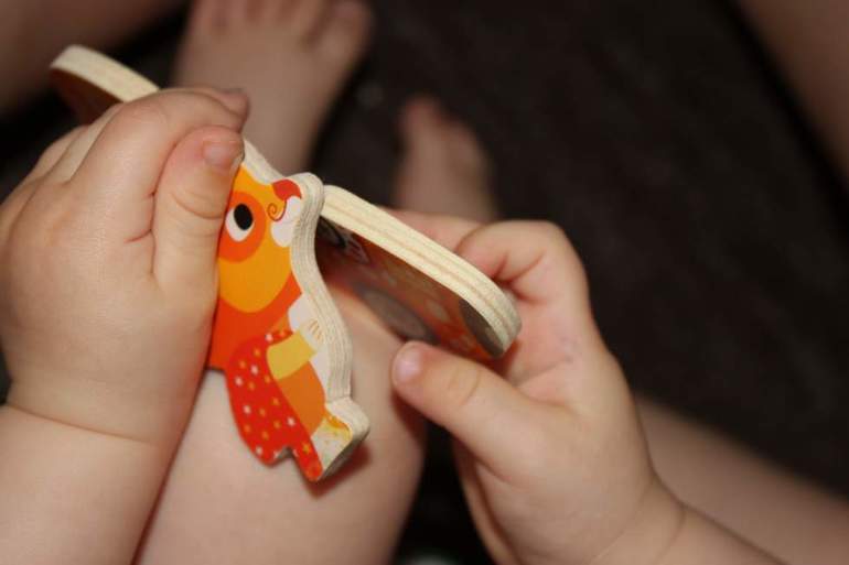 Наши машинки в виде пазлов