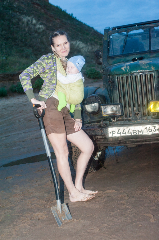 Вологодский лён