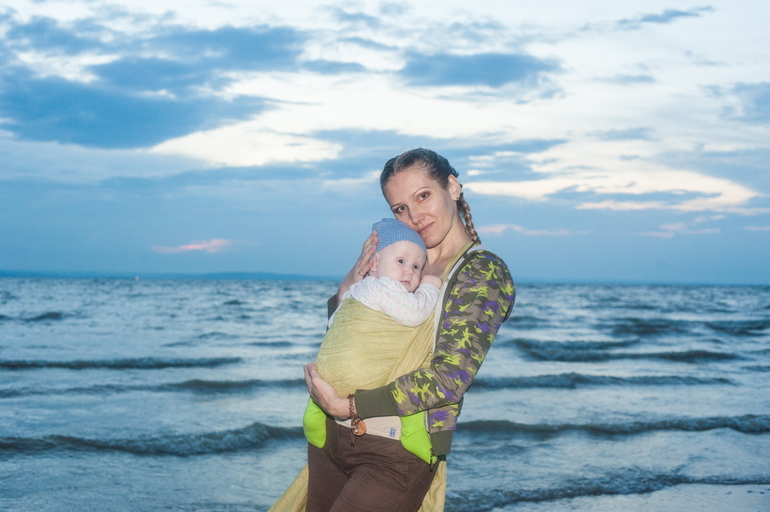 Вологодский лён