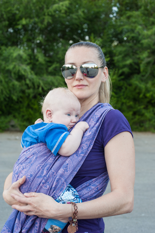 Вологодский лён