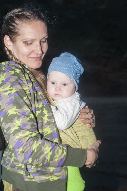 Вологодский лён