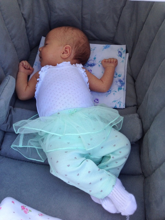 Вареньке уже 3 недельки!!!! Мы растем и хорошеем ттттттт!!!!