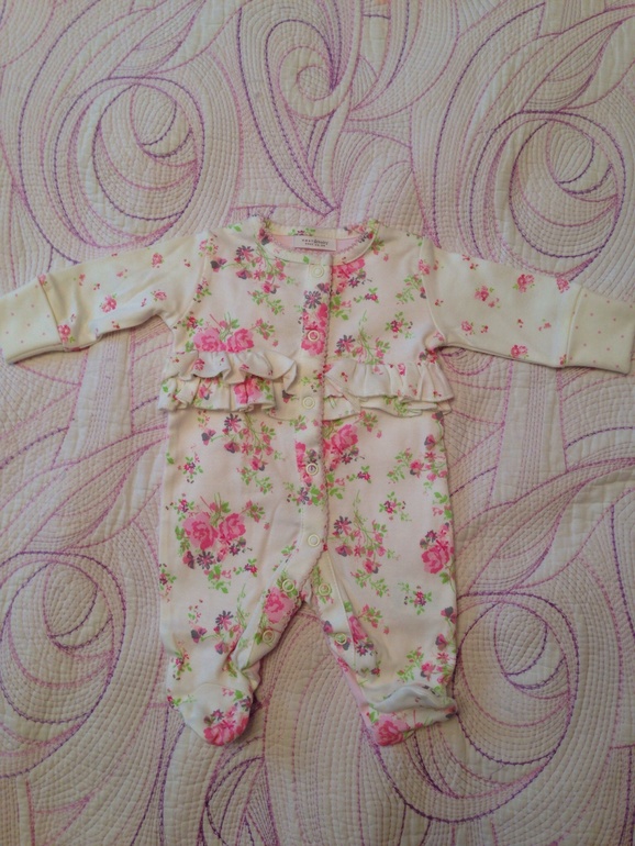 Наши очередные покупки для Вареничка!!!!