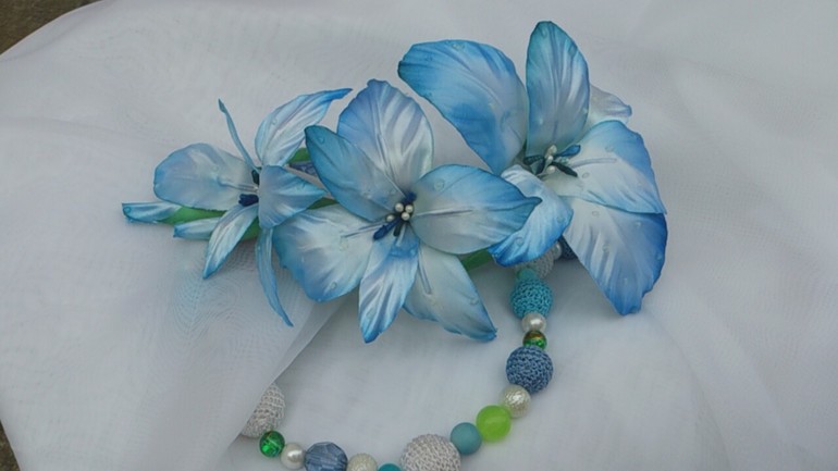 Гладиолус - цветок гладиаторов