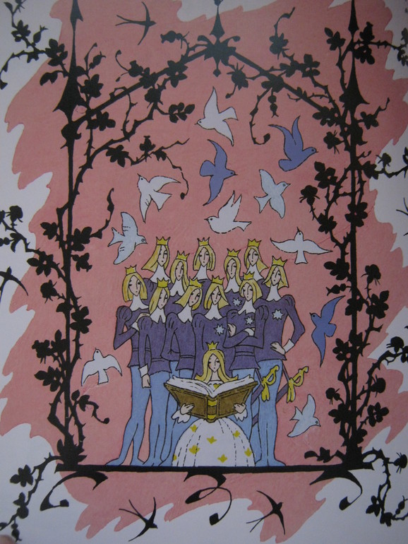 Удачная покупочка из фикспрайса!