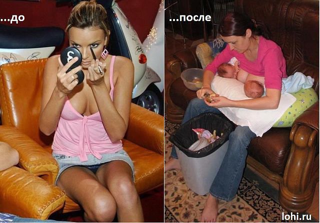 Всем хорошего настроения))