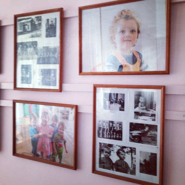 Поездка в Елецкий Дом ребенка. Часть 2