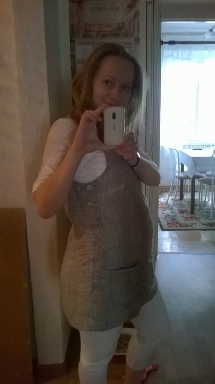 "Быть мамой девочки..."