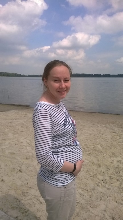 "Быть мамой девочки..."