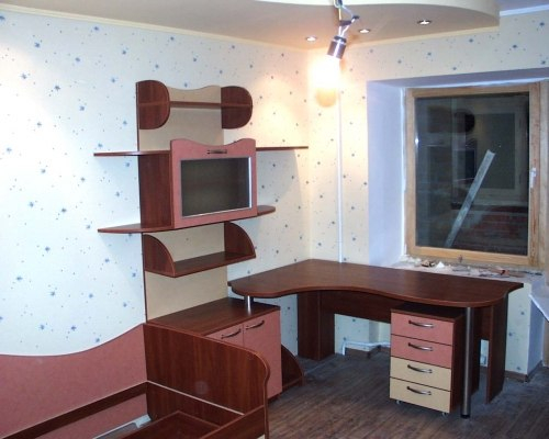 Мебель на заказ. НОВОСИБИРСК