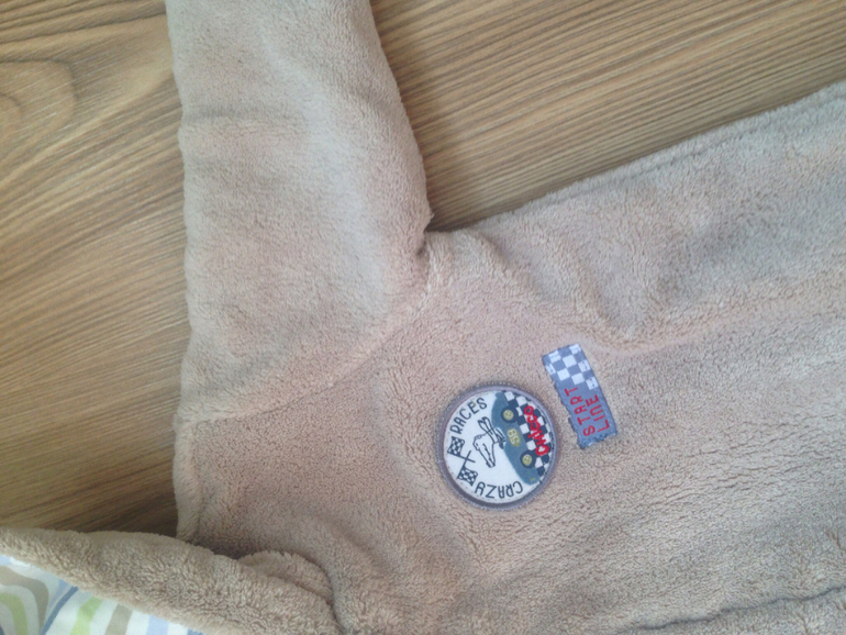 Продам детский комбез Chicco