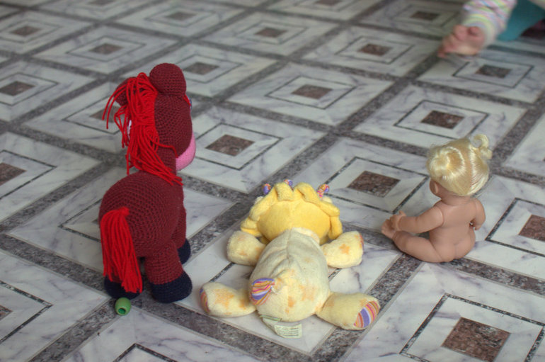 ТН Ягоды. Крыжовник