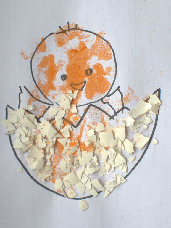 ТН Пасха. 3 день