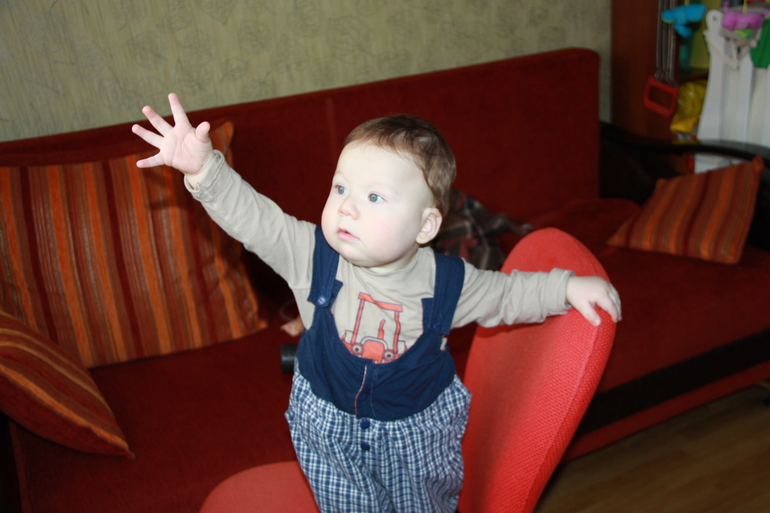 Отчёт за 9 месяцев
