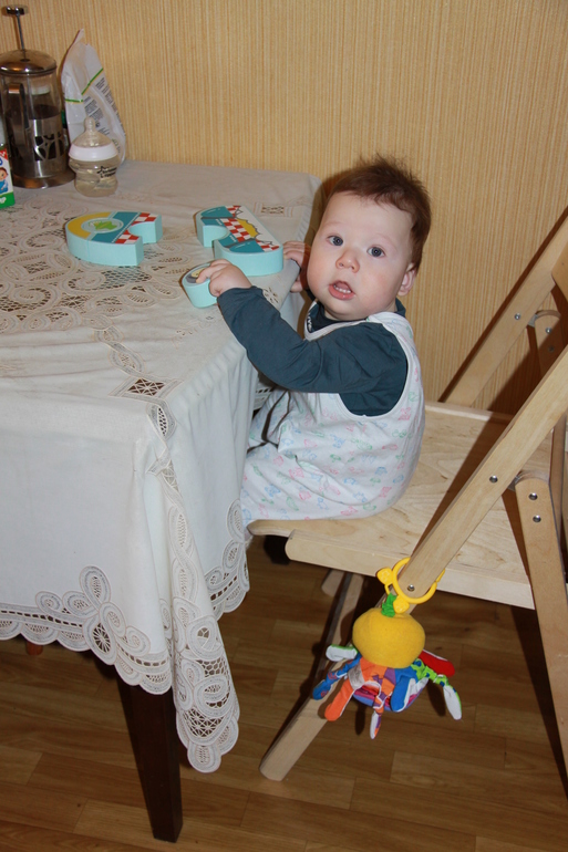 Отчёт за 9 месяцев
