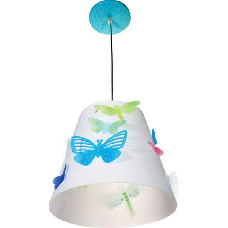 Да будет свет! Светильники Haba