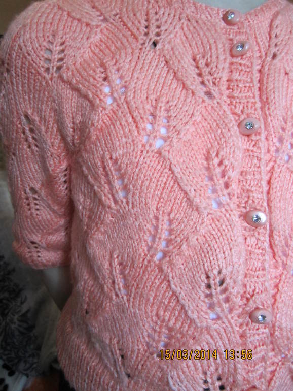 Из последнего...